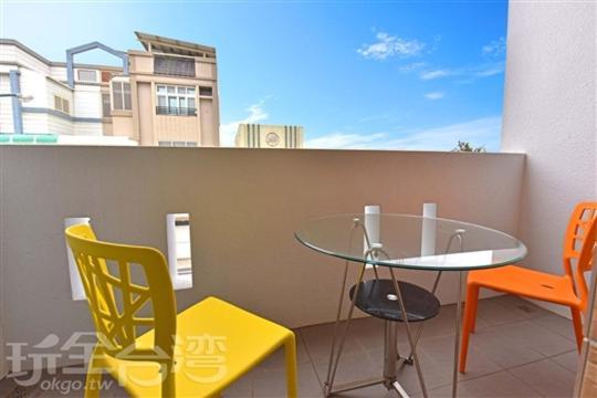 Sea Sky Love Homestay Маджонг Экстерьер фото