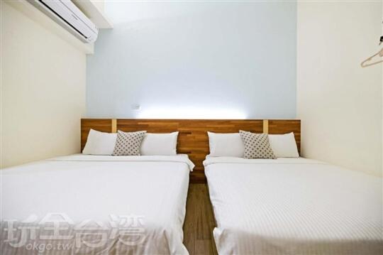 Sea Sky Love Homestay Маджонг Экстерьер фото