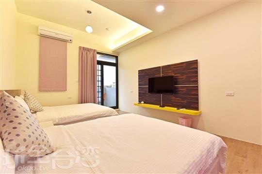 Sea Sky Love Homestay Маджонг Экстерьер фото