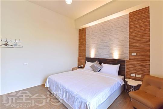 Sea Sky Love Homestay Маджонг Экстерьер фото