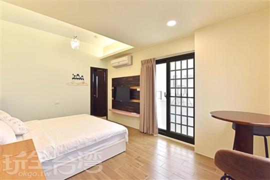 Sea Sky Love Homestay Маджонг Экстерьер фото