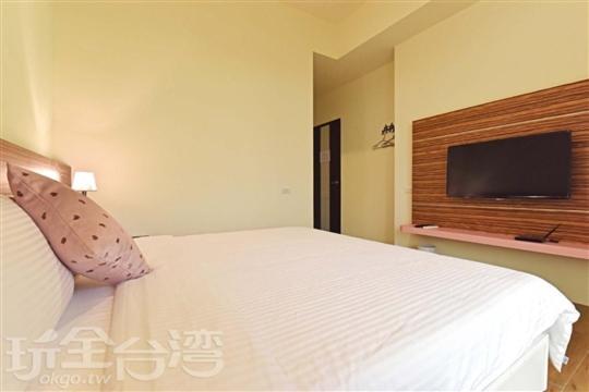 Sea Sky Love Homestay Маджонг Экстерьер фото