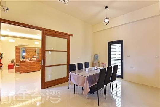 Sea Sky Love Homestay Маджонг Экстерьер фото