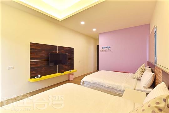 Sea Sky Love Homestay Маджонг Экстерьер фото